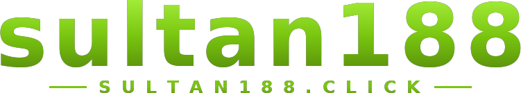 sultan188 logo